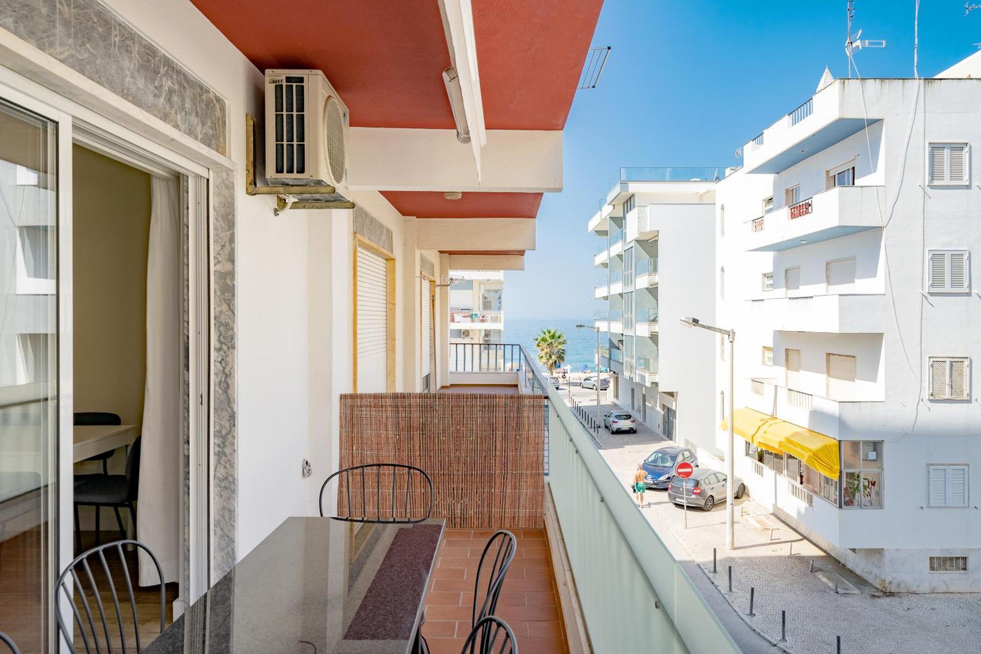 Appartement Al - Egas Moniz